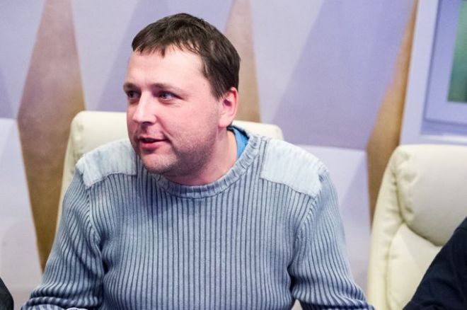 Eureka Poker Tour Rozvadov - den 3 0001 Eureka Poker Tour Rozvadov - den 3 0001
