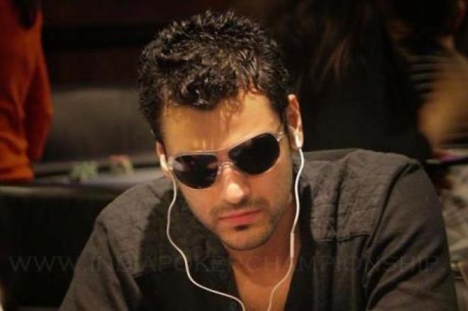 Player in Focus: Akash Malik 0001 Player in Focus: Akash Malik 0001