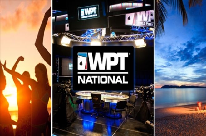 PartyPoker semanal: ganadores, último sábado de torneo, 40€ gratis y WPT National 0001