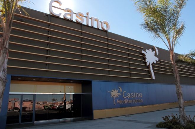 Casino zenia boulevard bronx