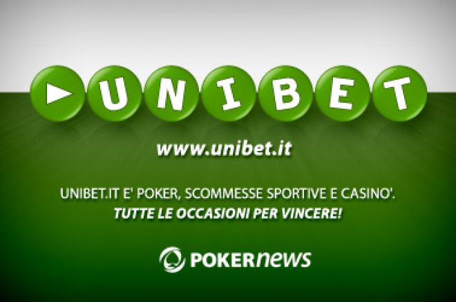 Unibet.it sbarca su PokerNews Italia! 0001