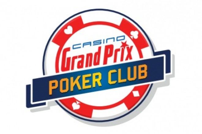 Grand Prix Grand Prix