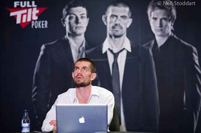 PokerNews Boulevard: Full Tilt komt met herlancering VIP-systeem, en meer.. PokerNews Boulevard: Full Tilt komt met herlancering VIP-systeem, en meer..