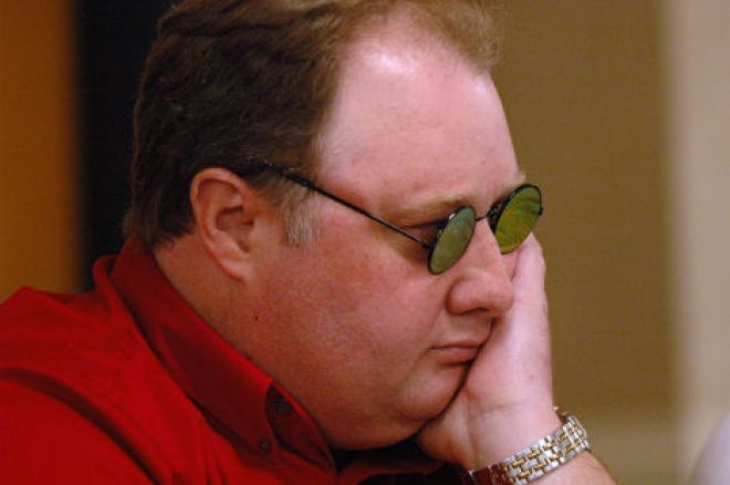 Greg Raymer w pokerowym AMA 0001 Greg Raymer w pokerowym AMA 0001