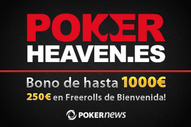 Diviertete en PokerHaven.es Freeroll garantizados. 0001