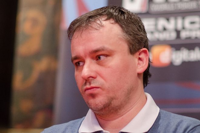 Turbo zprávy: $250,000 den pro Isildura, Staszko 10. na WPT a další 0001 Turbo zprávy: $250,000 den pro Isildura, Staszko 10. na WPT a další 0001