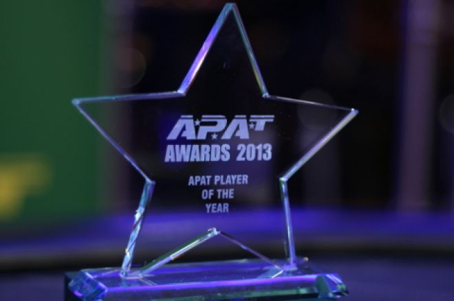 2013 APAT World Championships: Erimas Livonas wins the Main Event 0001 2013 APAT World Championships: Erimas Livonas wins the Main Event 0001