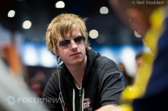 Marzec na high-stakes: Blom największym zwycięzcą, Hansen największym przegranym 0001 Marzec na high-stakes: Blom największym zwycięzcą, Hansen największym przegranym 0001
