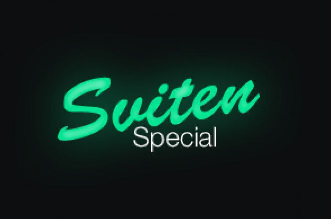 Sviten Special Sviten Special