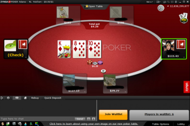 Zynga Poker zadebiutowała w trybie real-money 0001 Zynga Poker zadebiutowała w trybie real-money 0001