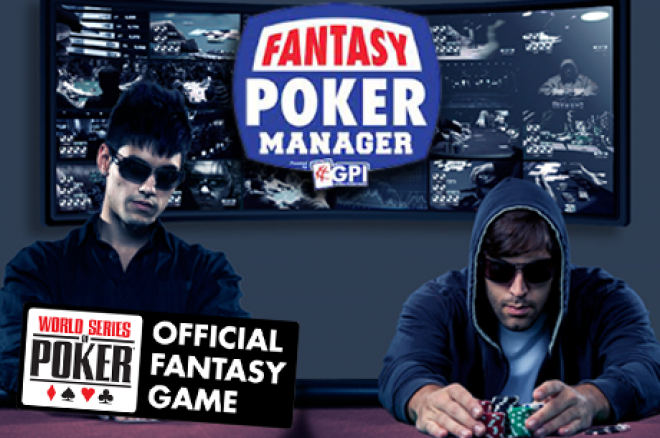 Fantasy poker