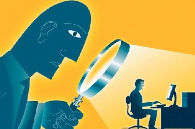 FBI má v plánu sledovat i pokerový chat v online hernách! 0001 FBI má v plánu sledovat i pokerový chat v online hernách! 0001