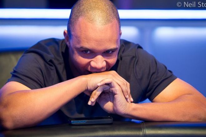 Phil Ivey