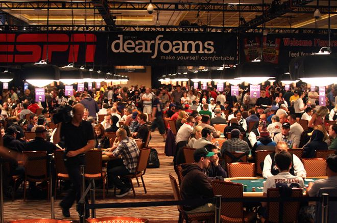 WSOP WSOP