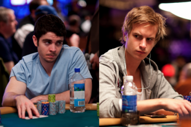 Poker High Stakes : "Bttech86" prend immédiatement sa revanche sur Isildur1 (+1.490.471$ en 24h)