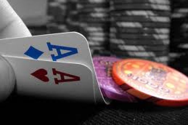 Poker: la importancia de Kicker en el Texas Hold'em. 0001