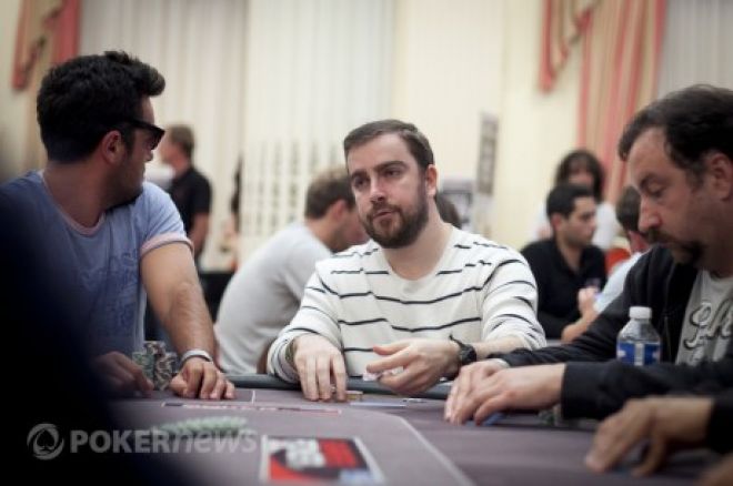 Profesjonaliści dyskutują o nowym formacie turnieju na WSOP APAC 0001 Profesjonaliści dyskutują o nowym formacie turnieju na WSOP APAC 0001