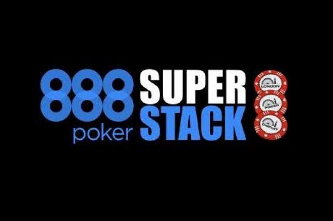 888 Super Stack 888 Super Stack