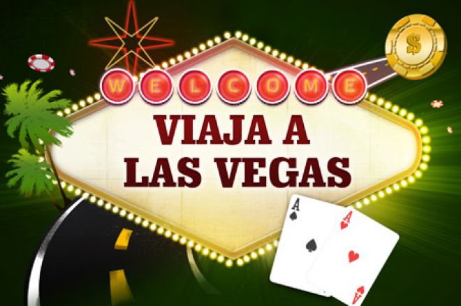 PartyPoker Semanal: 40€ gratis, WPT, Viaje a las vegas y 10.000€ garantizados 0001 PartyPoker Semanal: 40€ gratis, WPT, Viaje a las vegas y 10.000€ garantizados 0001