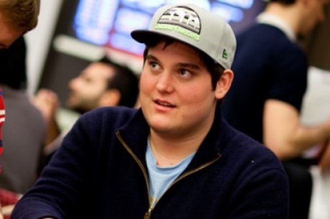 Bryan Piccioli:2013 WSOP 亚太赛事#1冠军 0001 Bryan Piccioli:2013 WSOP 亚太赛事#1冠军 0001