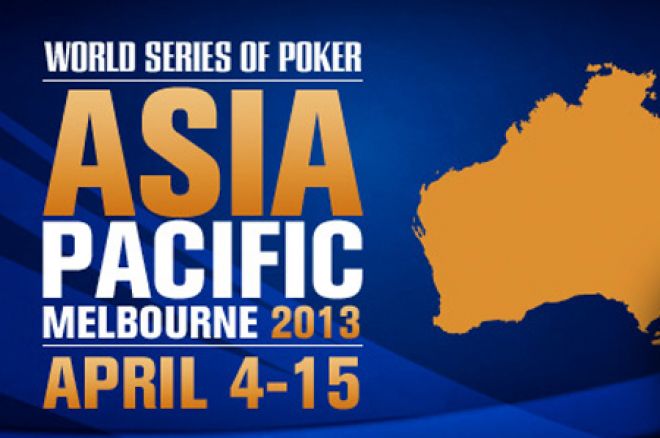 WSOP Asia Pacific: pirmasis nugalėtojas, trečiajame turnyre pirmauja Ivey ir Negreanu 0001 WSOP Asia Pacific: pirmasis nugalėtojas, trečiajame turnyre pirmauja Ivey ir Negreanu 0001