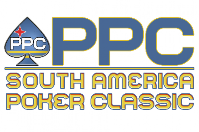 South America Poker Classic