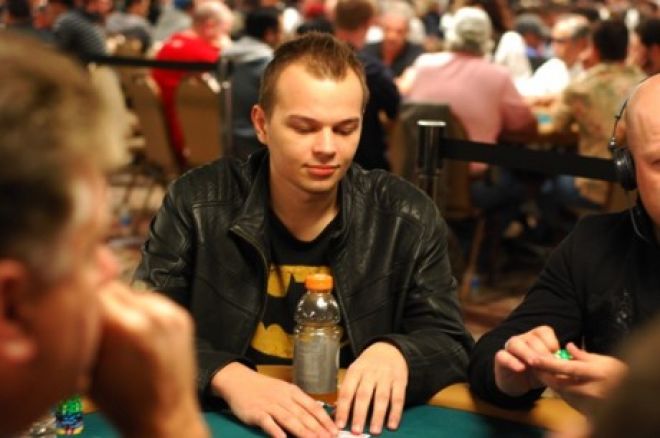 Matas „Lebronius“ Dilpšas: apie savąją pokerio istoriją, žaidimą su pokerio... 0001 Matas „Lebronius“ Dilpšas: apie savąją pokerio istoriją, žaidimą su pokerio... 0001