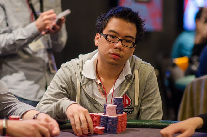 2013 World Poker Tour Barcelona Day 4: Chanracy Khun Leads the Final Table 0001