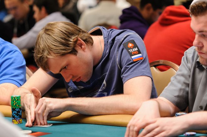 Еженедельный новостной обзор от PokerStars 0001 Еженедельный новостной обзор от PokerStars 0001