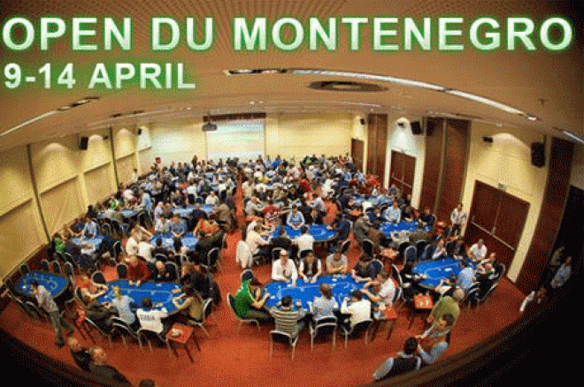 Montenegro Open Main Event-- Na Finalnom Stolu Banićevići i Miković 0001 Montenegro Open Main Event-- Na Finalnom Stolu Banićevići i Miković 0001