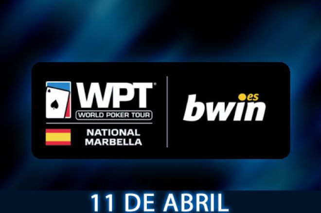 WPT NATIONAL Marbella, Main Event 0001