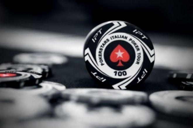 Italian Poker Tour Grand Final: Mini IPT con “accumulator”! 0001