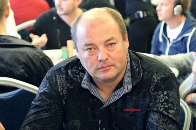 Ján Bendík poskočil už na 83. místo v Global Poker Index! 0001 Ján Bendík poskočil už na 83. místo v Global Poker Index! 0001
