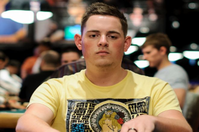 Toby Lewis Tops the UK Global Poker Index, Dermot Blain Reigns in Ireland 0001 Toby Lewis Tops the UK Global Poker Index, Dermot Blain Reigns in Ireland 0001