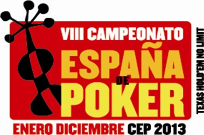 Juega en el CEP 2013 con PokerHeaven 0001