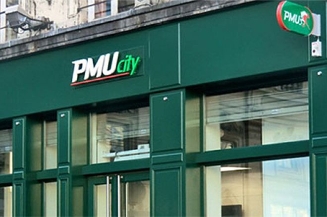 Poker, paris : PMU vise le milliard d'euros en profits