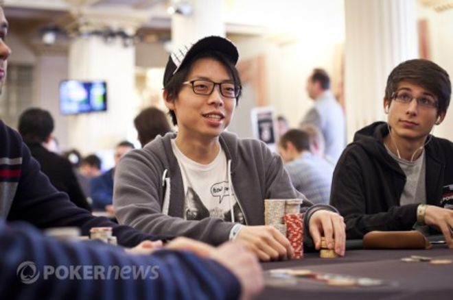 WSOP APAC $50K High-Roller: Joseph Cheong liderem. W grze nadal 11 zawodników. 0001 WSOP APAC $50K High-Roller: Joseph Cheong liderem. W grze nadal 11 zawodników. 0001