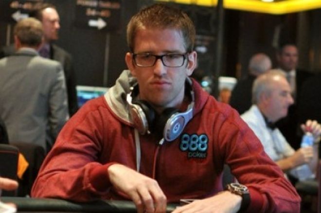 WSOP APAC Main Event: Pozostało 15 graczy. Negreanu i Esfandiari nadal w grze 0001 WSOP APAC Main Event: Pozostało 15 graczy. Negreanu i Esfandiari nadal w grze 0001