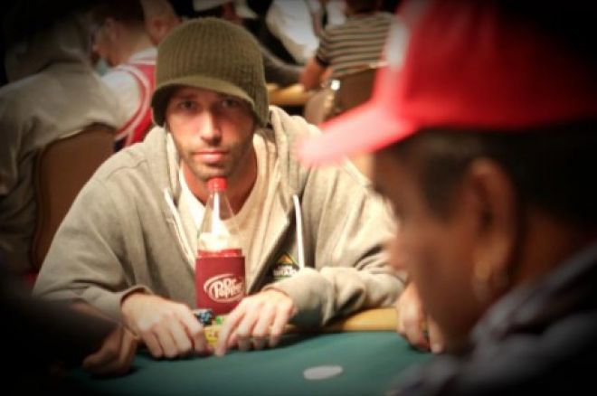 Gus Voelzel patarimas, kaip tapti geresniu pokerio žaidėju. 0001 Gus Voelzel patarimas, kaip tapti geresniu pokerio žaidėju. 0001