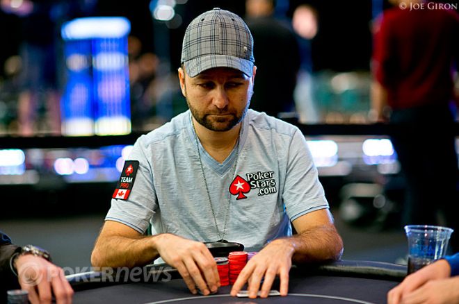 Daniel Negreanu