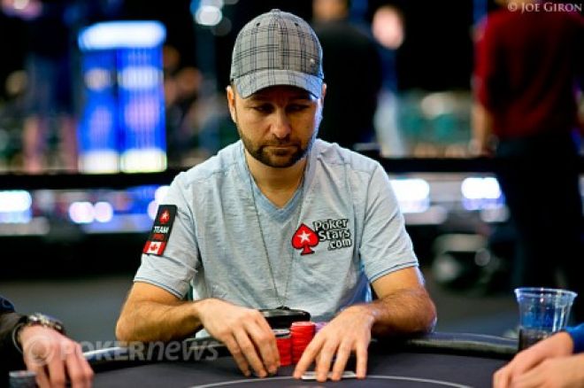 WSOP Asia-Pacific - Вести со столов 0001 WSOP Asia-Pacific - Вести со столов 0001