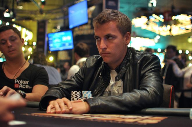 Philipp Gruissem laimėjo WSOPAP High Roller turnyrą 0001 Philipp Gruissem laimėjo WSOPAP High Roller turnyrą 0001