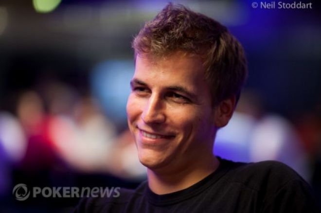 Philipp Gruissem:2013WSOP亚太赛$50,000高额赛冠军 0001 Philipp Gruissem:2013WSOP亚太赛$50,000高额赛冠军 0001