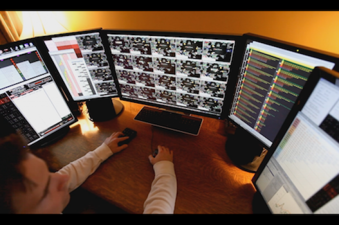 Sickest setup. Итоги фотоконкурса от PokerStars 0001 Sickest setup. Итоги фотоконкурса от PokerStars 0001