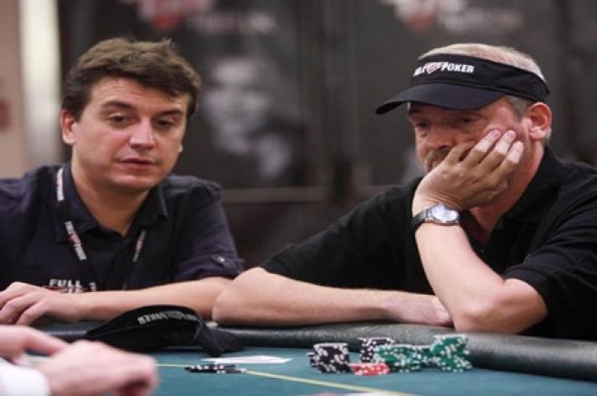 Muchos de los famosos Españoles también juegan al poker. Sunday Explosive en poker770 0001 Muchos de los famosos Españoles también juegan al poker. Sunday Explosive en poker770 0001