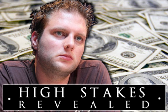 High stakes week High stakes week
