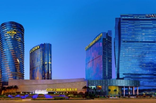 PokerStars LIVE : ouverture à Macau, décision du New Jersey en août