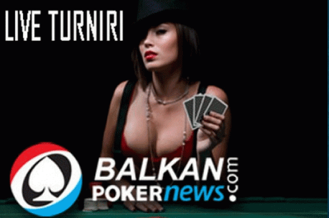 Danas, Nedelja 21/04, Počinje EPT Berlin Main Event 0001 Danas, Nedelja 21/04, Počinje EPT Berlin Main Event 0001