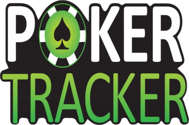 Receive 25% off your PokerTracker 4 Purchase This Weekend! 0001