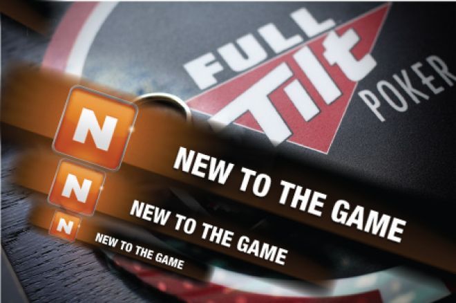 Full Tilt Poker Full Tilt Poker